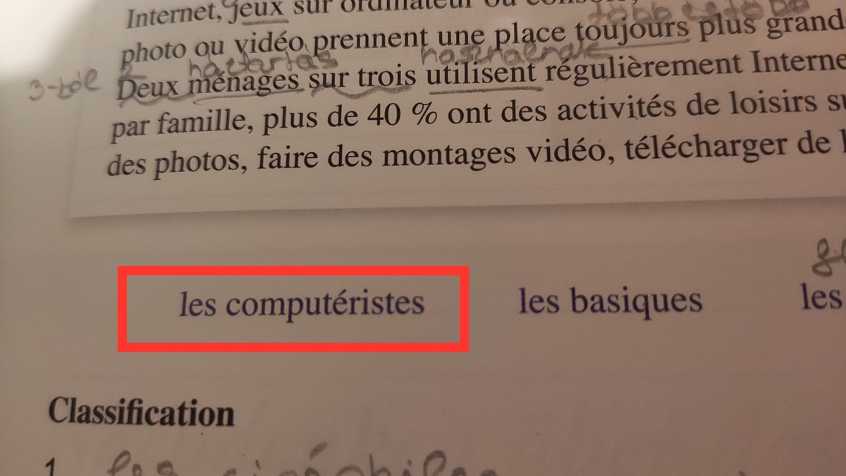 RobinClt's tweet photo. @hueberverlag je jure solennellement que je n'ai jamais vu ce mot en français 😂 https://t.co/S3GEgJ6z76