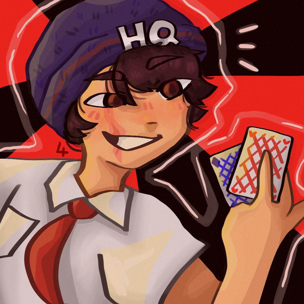 Featured image of post Quackity Casino Outfit