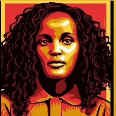 PaulLifted1's tweet photo. Do you remember the girl who was cropped out of the picture recently.
She is now one of the most next influential people.
Continue making us proud.
@vanessa_vash https://t.co/tScyvbFZ93