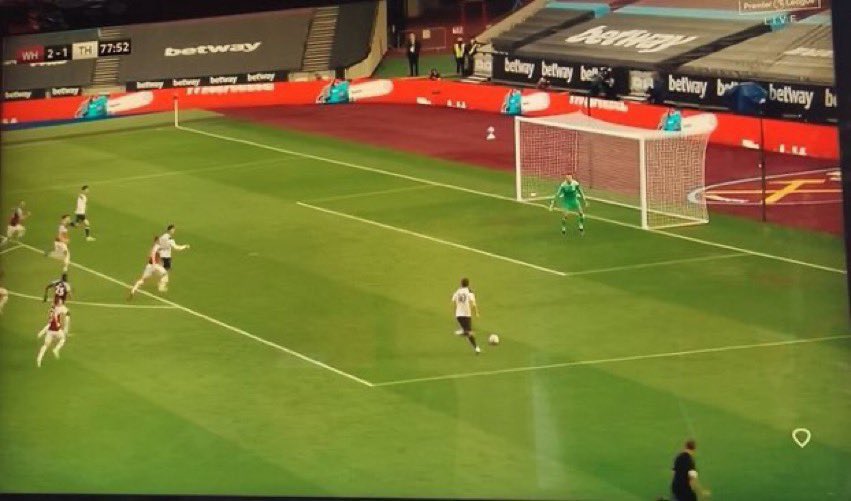 Can’t even enjoy Arsenal losing