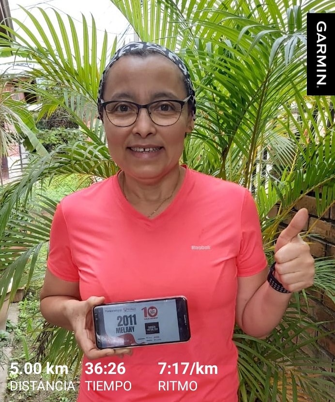 ❤ También desde #Honduras nuestros compañeros y compañeras de <a href="/feyalegriahn/">Fe y Alegría HN</a> se suman a #10porlaEducación. 

😱 Somos +15.000 personas en 30 países... ¡Increíble! ¡#Gracias por vuestro apoyo! correporunacausa.org