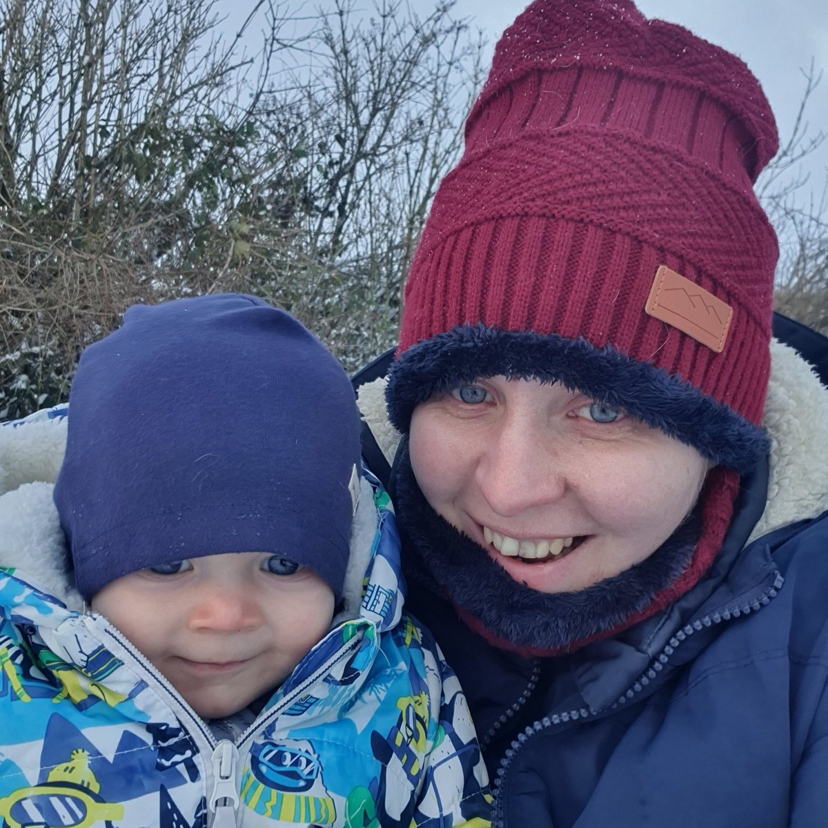 #NewProfilePic