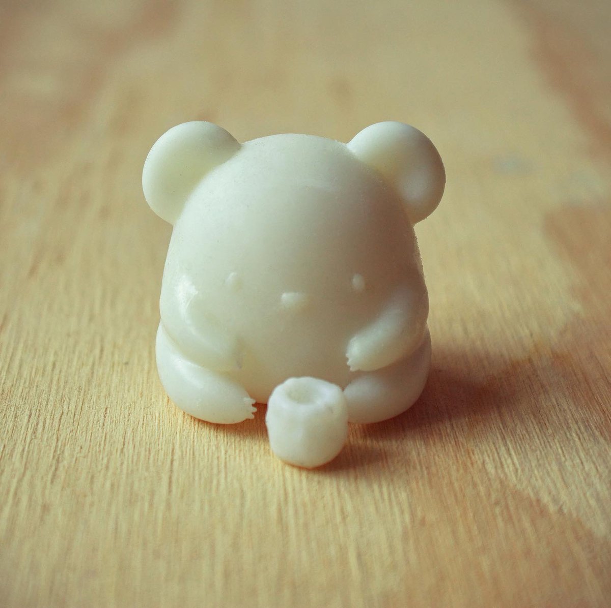 jessica9dic's tweet photo. 🧸FREE STL🧸

Hola! 
Les comparto este archivo .STL para que puedan hacer su impresión de este lindo osito 3D🧸que modele en  #nomadsculpt 

⭐️Link en mi Instagram ⭐️

#3DPrinting #3D #3dmodeling https://t.co/vw4a3rwZ23
