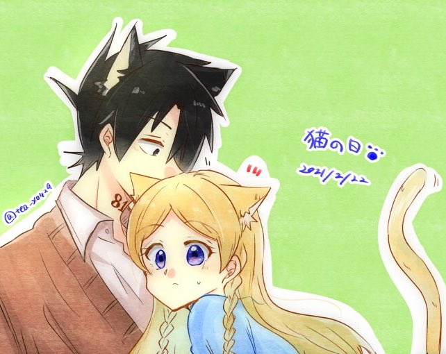 レイアンのtwitterイラスト検索結果 レイアンのtwitterイラスト検索結果