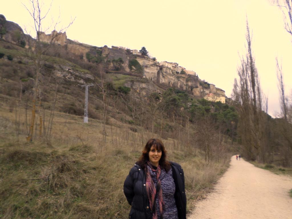 viajescheap's tweet photo. Los paisajes que encuentras en Cuenca son espectaculares.
https://t.co/B0BvS8zLxj
#viajescheap #cuenca #vistasdelcastillo #castillo #turismospain #turismoclm #turismonacional #turismo #viajera #viajero #mujerviajera #travel #travelcuenca https://t.co/dIBKCF30UB