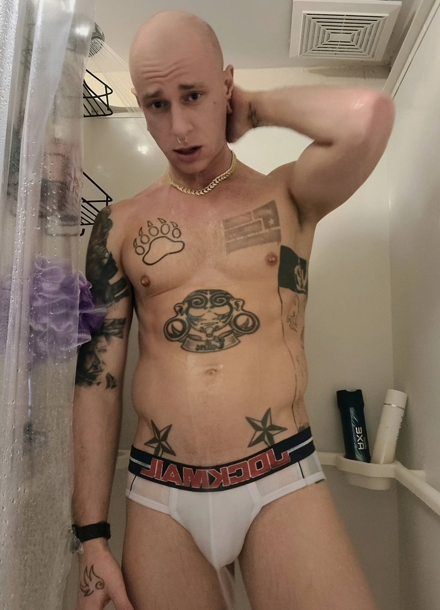 yourkingmrkobe's tweet photo. New pictures and video posted on my onlyfans page! Shower time boys!! Only $5.99
50%off for the next 18 subscribers!
https://t.co/QqkwGaoZww 
#gayshower #solovideo #soapyboy #onlyfans #onlyfansboy #onlyfansdiscount #discount https://t.co/auTHsLHgu2