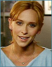 Happy Birthday Jennifer Love Hewitt 