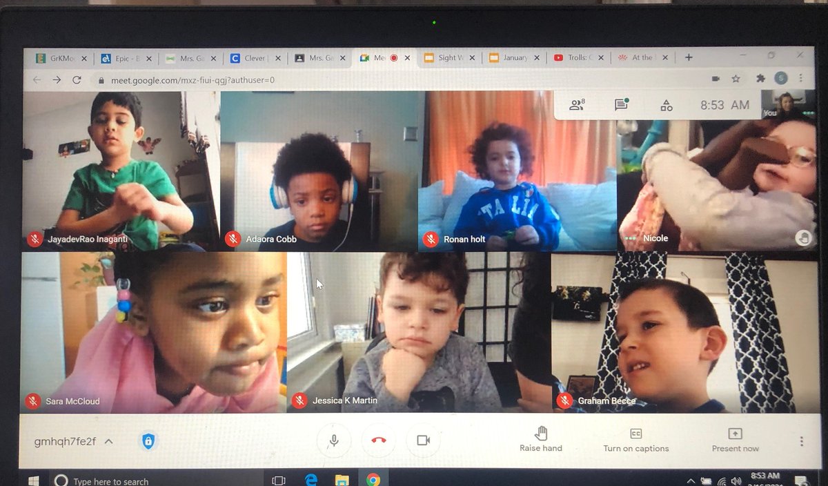 Annie Fisher Montessori tweet media