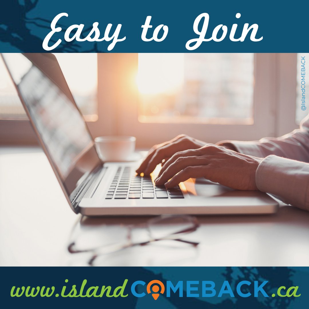 Island_COMEBACK's tweet photo. Are you a business owner operating on the islands off the West Coast of B.C? 

Island COMEBACK is a 𝗙𝗥𝗘𝗘 resource for you!
Receive 100% of every donation/gift certificate sale.
 
➡️ 𝗦𝗶𝗴𝗻 𝗨𝗽: https://t.co/HFyMpzEhva𝗥𝗲𝗴𝗶𝘀𝘁𝗲𝗿

@ruralislandsbc @BCFerries @ShawInfo https://t.co/n9W88FBMjU