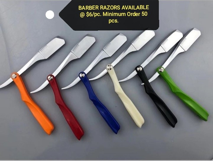 BarberThingz (@barberthingz) on Twitter photo 