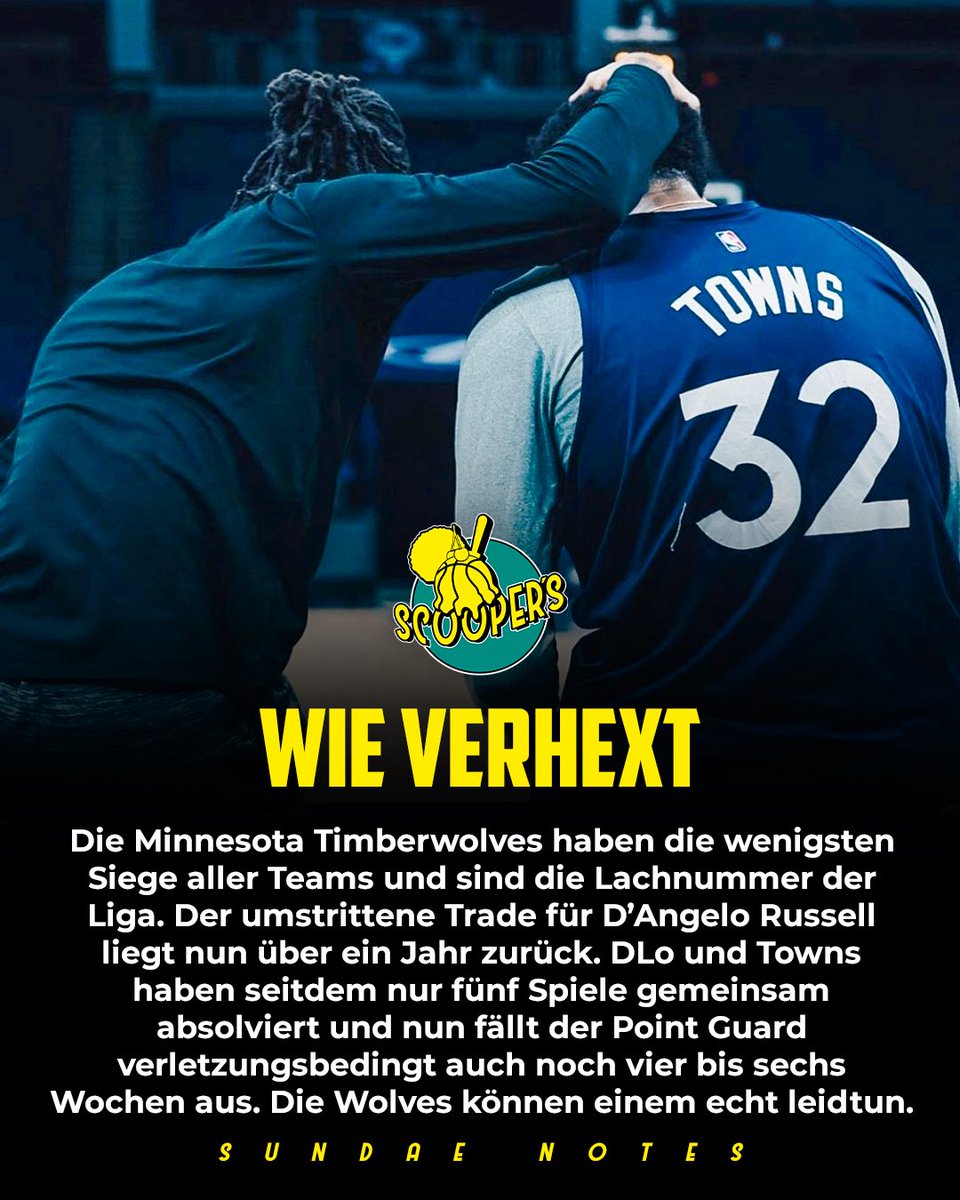 scoopersblog's tweet image. SUNDAE NOTES ✍️
Diese Woche mit traurigen Wölfen, Deadeye Shootern, besorgten Celtics und mehr!
📑 Alle Notes auf cutt.ly/wld2Ga4
———
#SundaeNotes #Celtics #JaysonTatum #JaylenBrown #BrooklynNets #KevinDurant #KyrieIrving #DLoading #KAT #Heat  #NBABlog #nbadeutschland