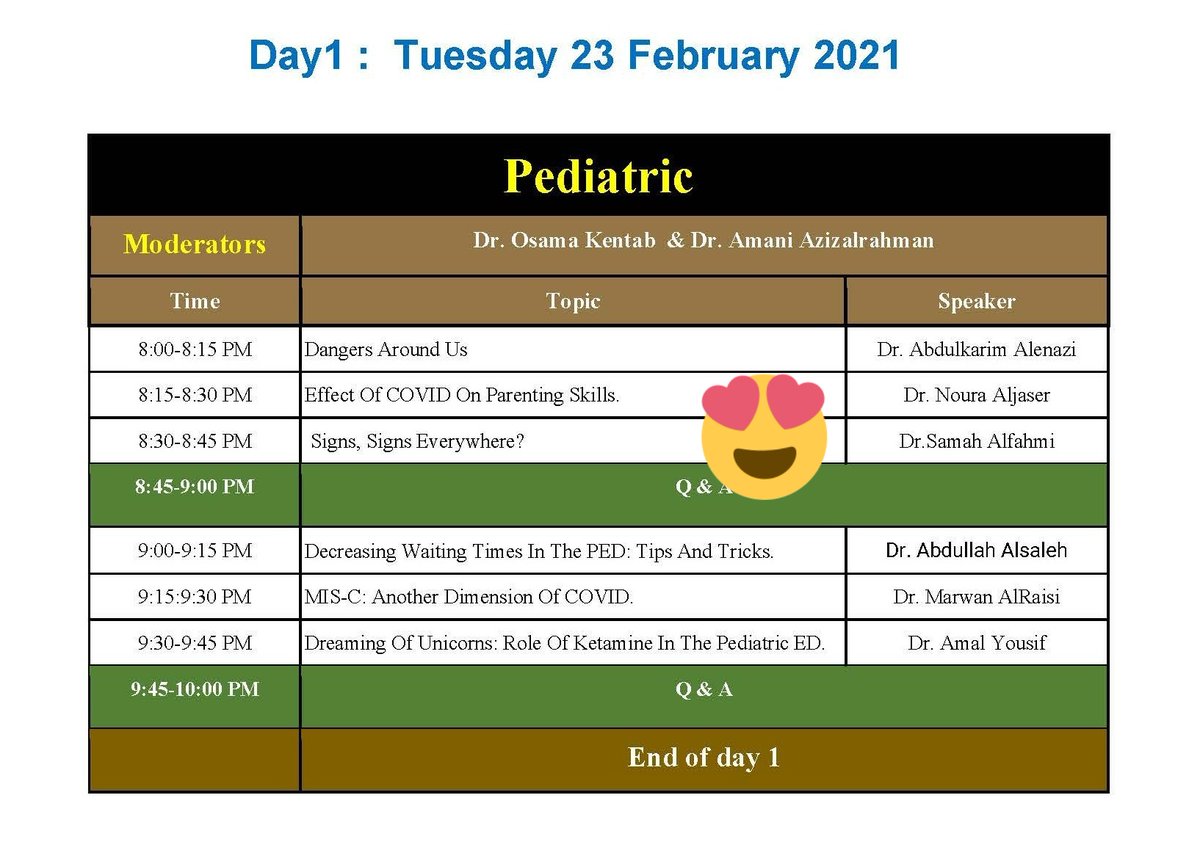 EradaMohammad's tweet image. One more day, can&apos;t wait! 😍 
#SASEM2021