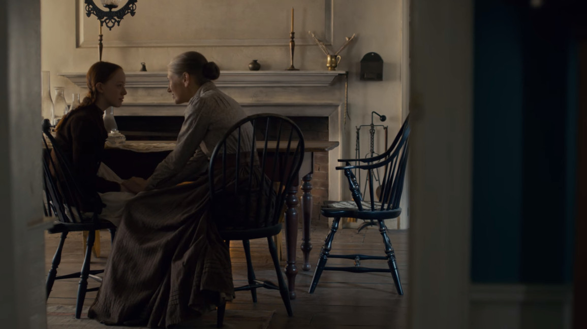 JaneAnne_E's tweet photo. "We must let people feel how they need to, and process in their own time."

#renewannewithane 
#AWAE204 https://t.co/05mIvmx0hj