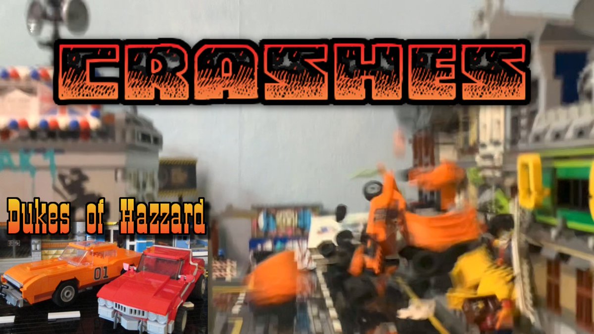 TheAcodiz's tweet photo. Inner City Brix first Lego Youtube video...#Robinhoodbricks #Emmasaurus #Jarvbricks #Cafecorner #Bricknit #Tekproductions https://t.co/iLZuK0KnNs