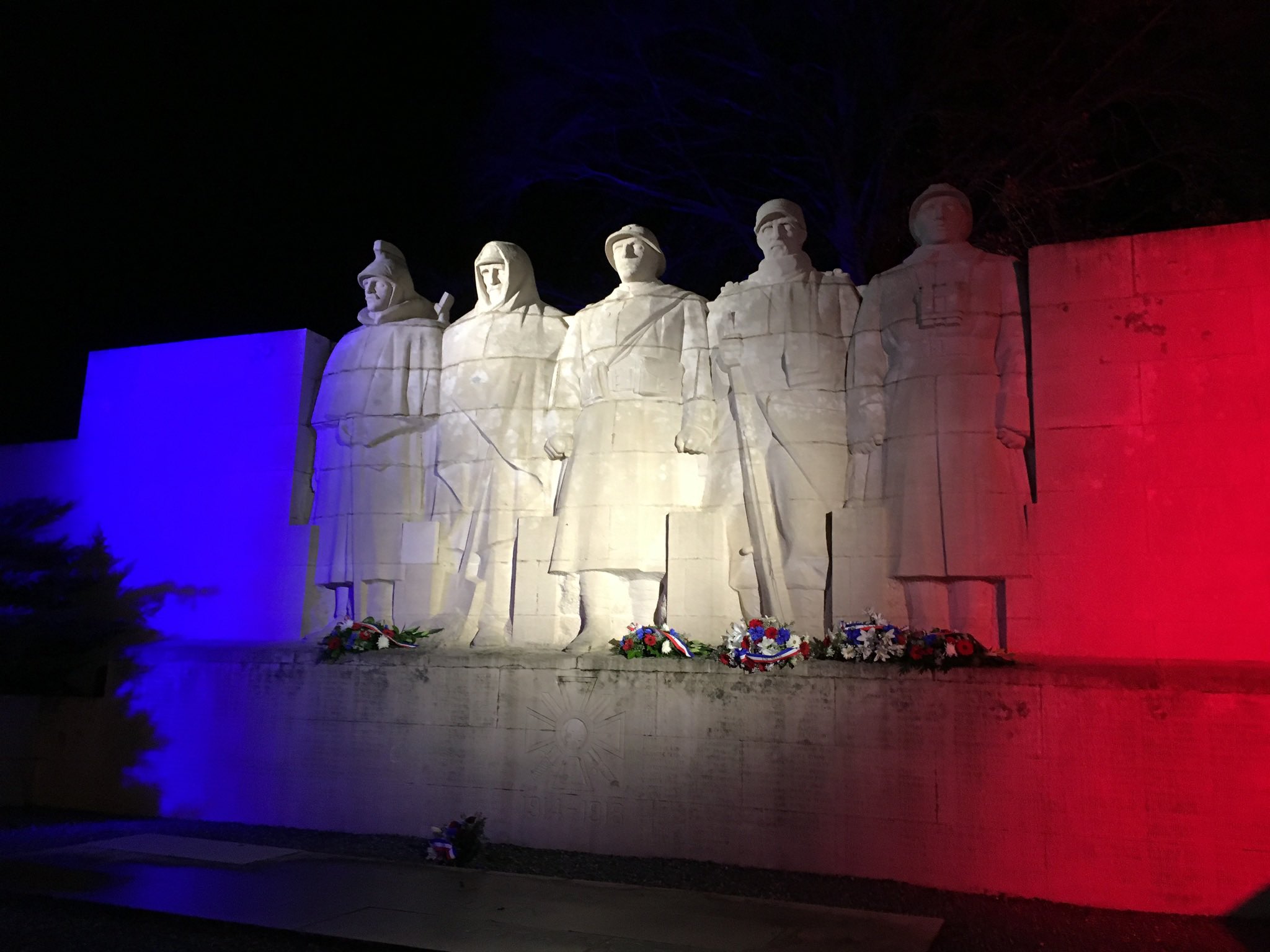 The Battle of Verdun 105 Years Later