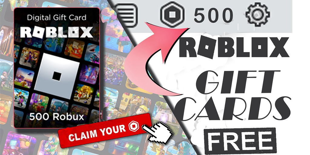Jamie Smith on X: roblox gift card free ✔️ roblox gift card codes Enter  here #freerobloxcodes #freerobloxgiftcardcodes  #robloxgiftcardcodes #robloxgiftcard #robloxcodes   / X