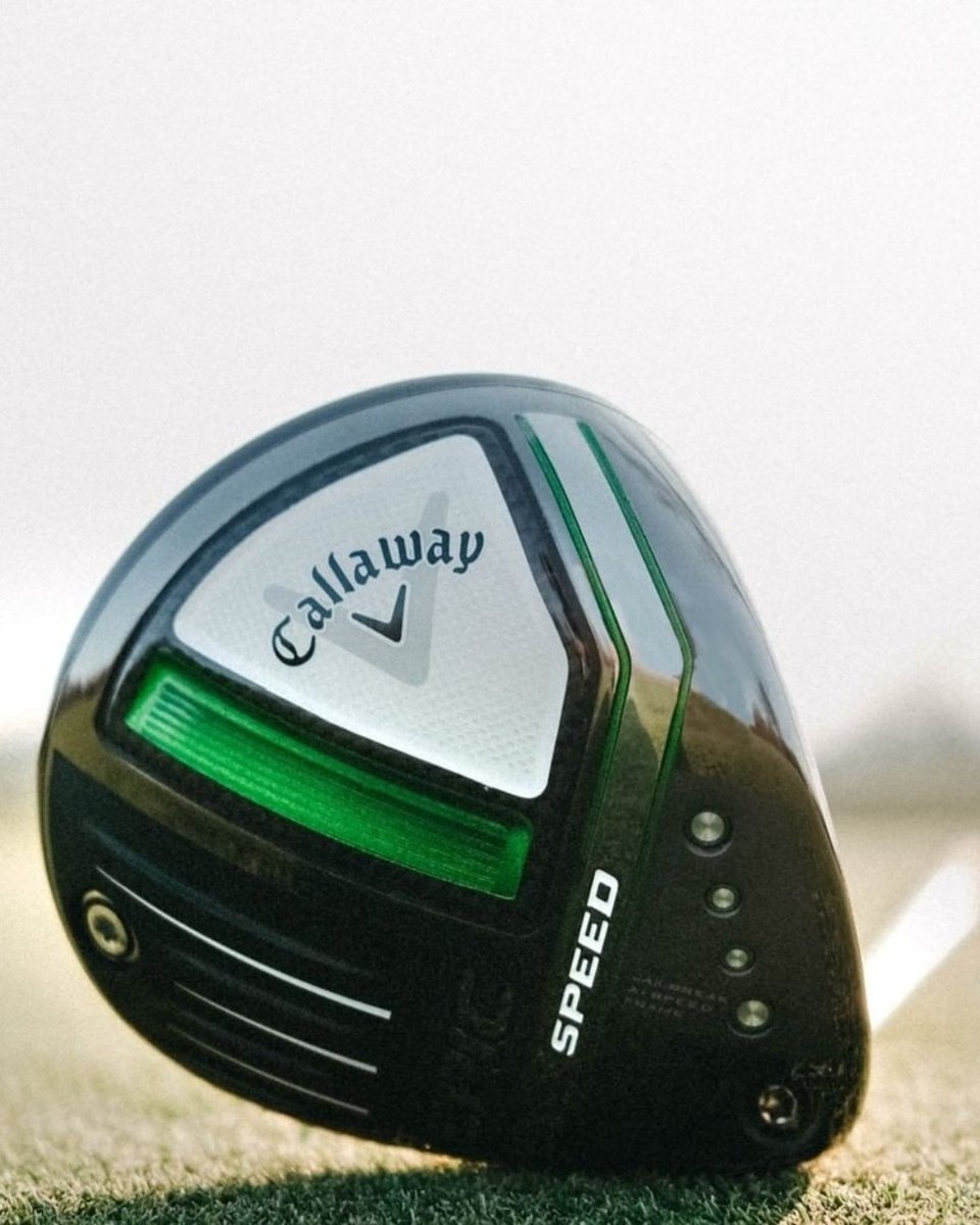The future of speed is hitting #SouthCerneyProShop 😎 Take a look at the all new #Callaway #EpicSpeed driver now, and be one of the first to unlock all new levels of distance 👍 Hit the link below to see more ☺
See more: fg1.uk/5209-S2710