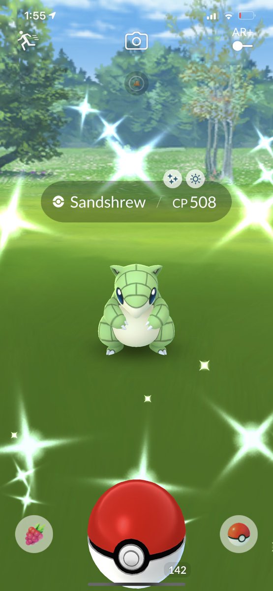 OGFource's tweet image. Yo this #KantoTourEvent was something to remember I went ham on some #ShinyPokemon here’s some other ones lol I completed that #ShinyPikachu family too #PokemonGo #Pokemon #PoGo #ShinyPokemonMaster #PokemonMaster