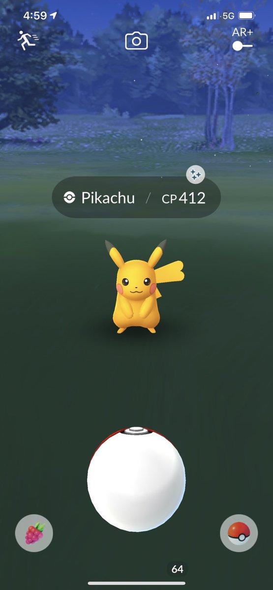 OGFource's tweet image. Yo this #KantoTourEvent was something to remember I went ham on some #ShinyPokemon here’s some other ones lol I completed that #ShinyPikachu family too #PokemonGo #Pokemon #PoGo #ShinyPokemonMaster #PokemonMaster