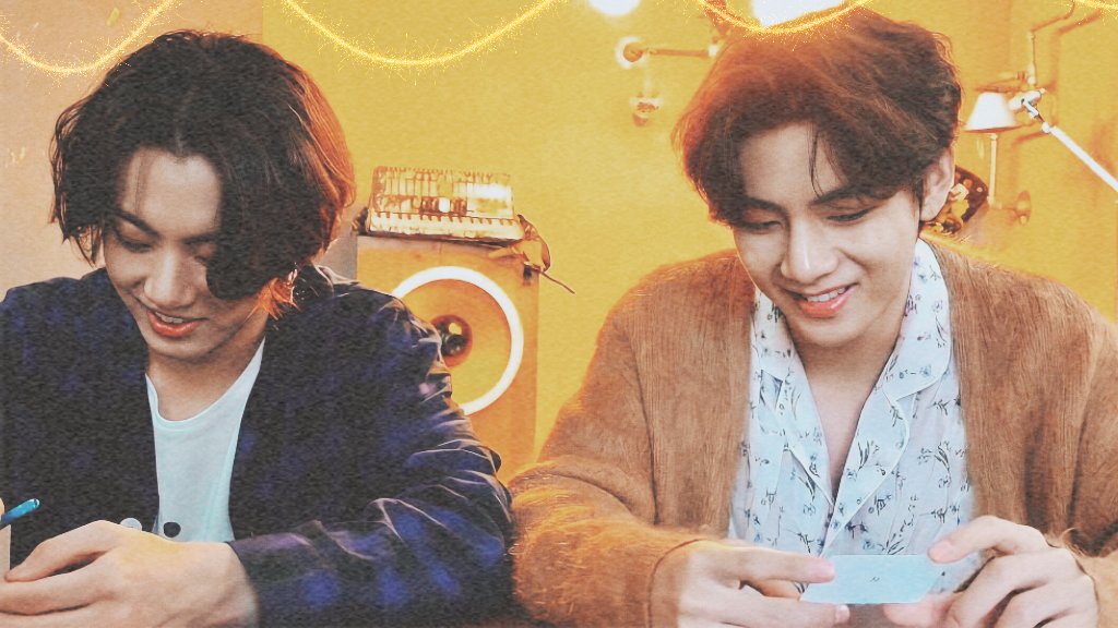 taekook 📂 tweet media