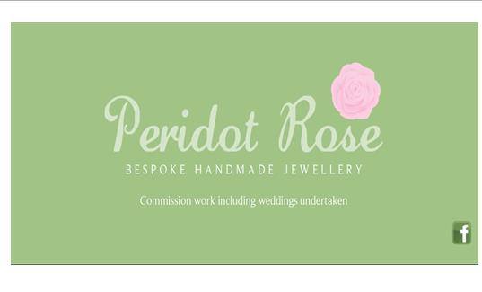DuckinB's tweet photo. Peridot Rose has been with us since we began and each unique piece is even more stunning than the last. All beautifully handmade and available to buy now via https://t.co/qX1QX9tYIw #handmade #handmadejewellery #beautifulhandmade #necklace #suffolk #suffolkcrafts #crafts https://t.co/MTkTjtHIJB