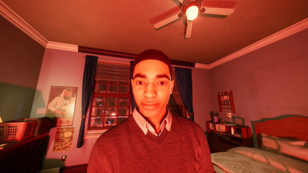 georgestevensZ's tweet photo. #PS5Share https://t.co/qStZZvpnbO