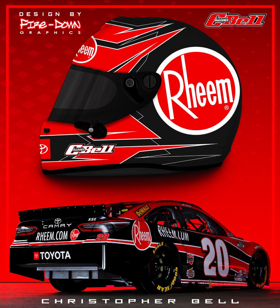 Fire-Down Graphics tweet media