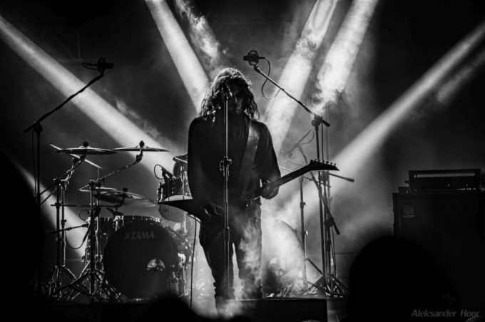 Kvlt Magazine tweet media