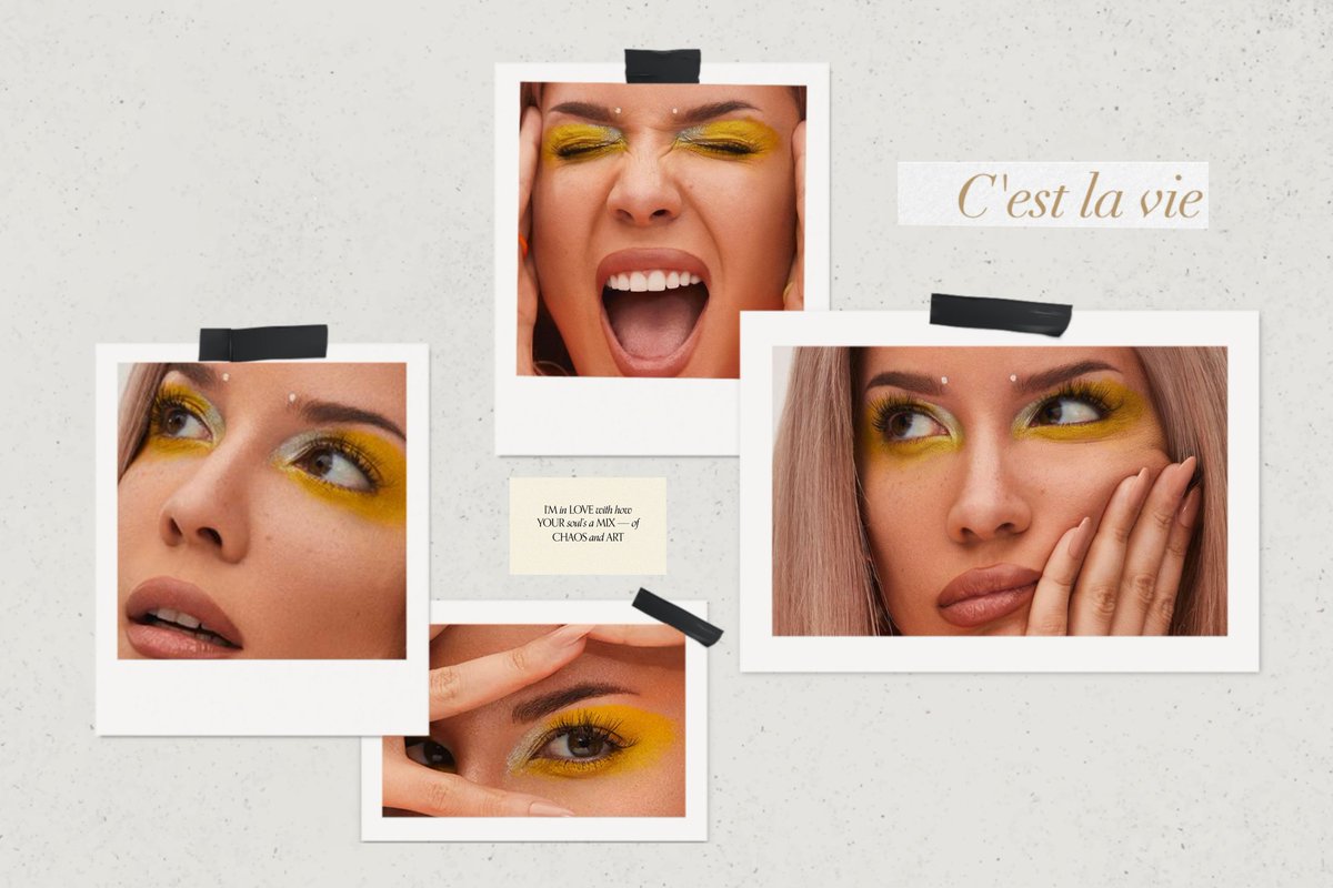 ⠀⠀⠀ 
⠀⠀⠀[ 🌿 ] be your own definition of
⠀⠀⠀⠀⠀⠀ 𝗮𝗺𝗮𝘇𝗶𝗻𝗴, always. That is so
⠀⠀⠀⠀⠀⠀ much more important than
⠀⠀⠀⠀⠀⠀ anything beautiful ever. 
⠀⠀⠀⠀⠀⠀ 𝗥ü𝘆𝗮 𝗕𝗮𝘆𝗮𝗿. 
⠀