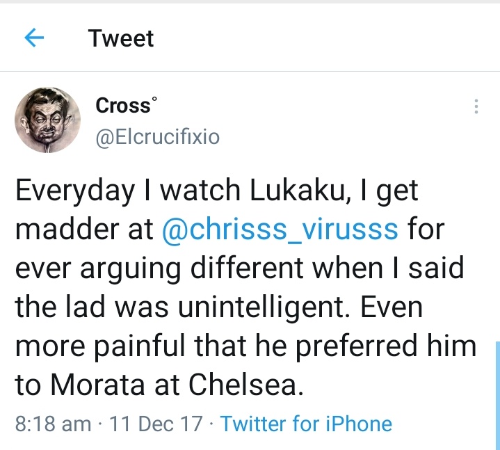 Waffirian_'s tweet photo. Man really shot himself in the foot. Biggest self sub I have seen on this app. Lol https://t.co/ompxyl8BcM