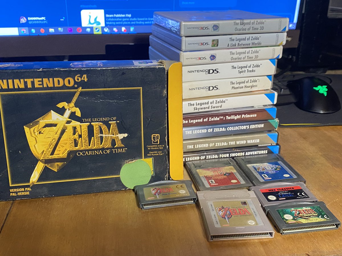 DANNYonPC tweet media