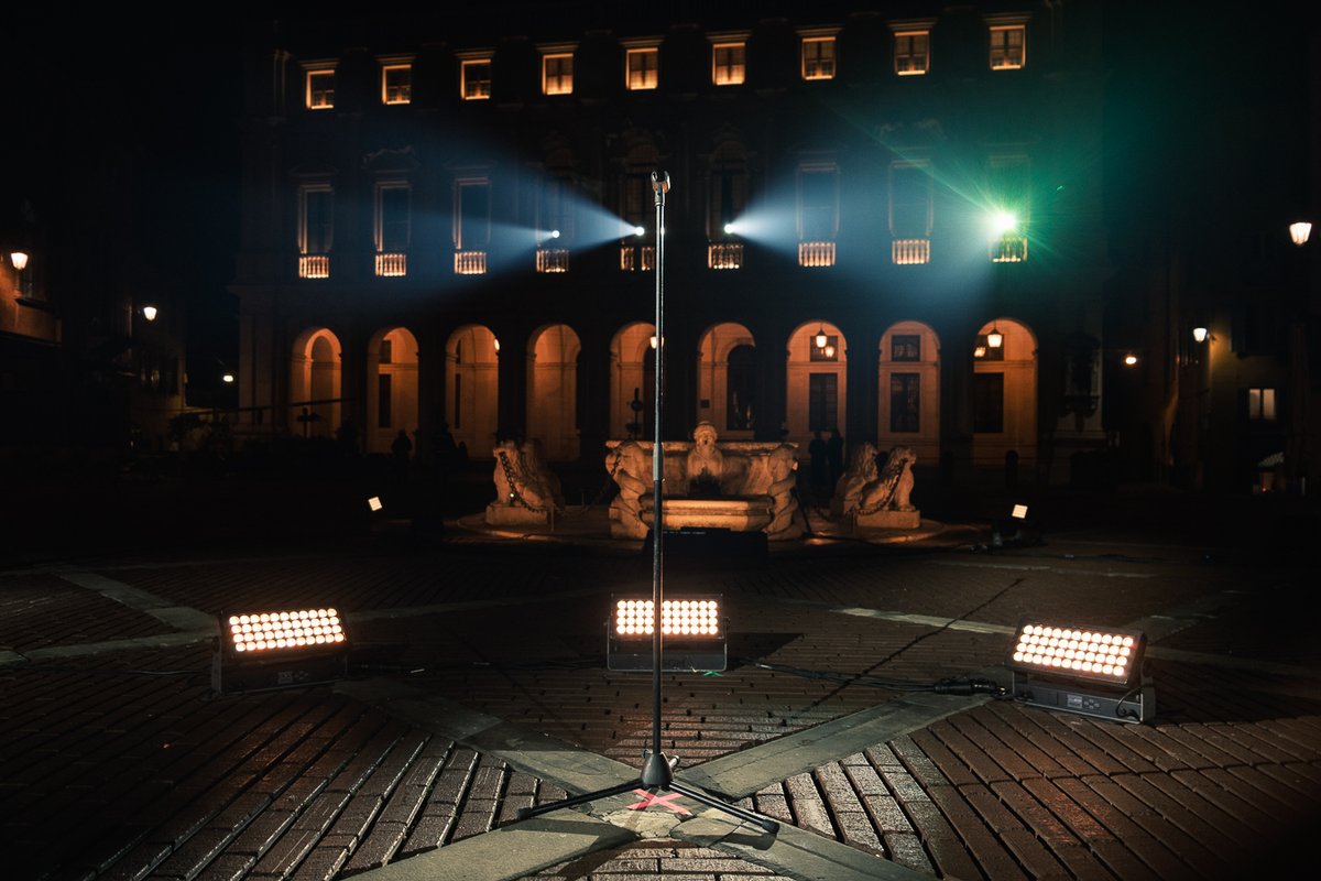 mengonimarco's tweet image. Da piazza Vecchia a Bergamo. Su @RaiUno, questa sera alle 20.35.
Staff