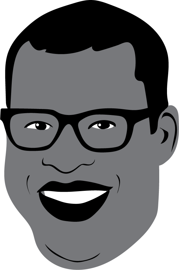 Happy birthday to Jordan Peele comedian, actor, filmmaker! 