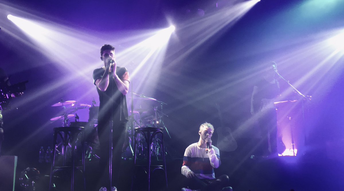 noctgilinsky's tweet photo. It’s been two years since the A Good Friend is Nice tour.  

@JVCKJ @JackAndJack @jackgilinsky 🤍 https://t.co/DQQ1bYLOzC