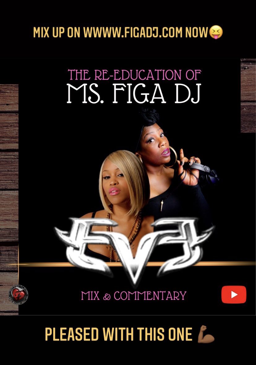 Up on figadj.com now 🥰🥰🥰🔥🔥