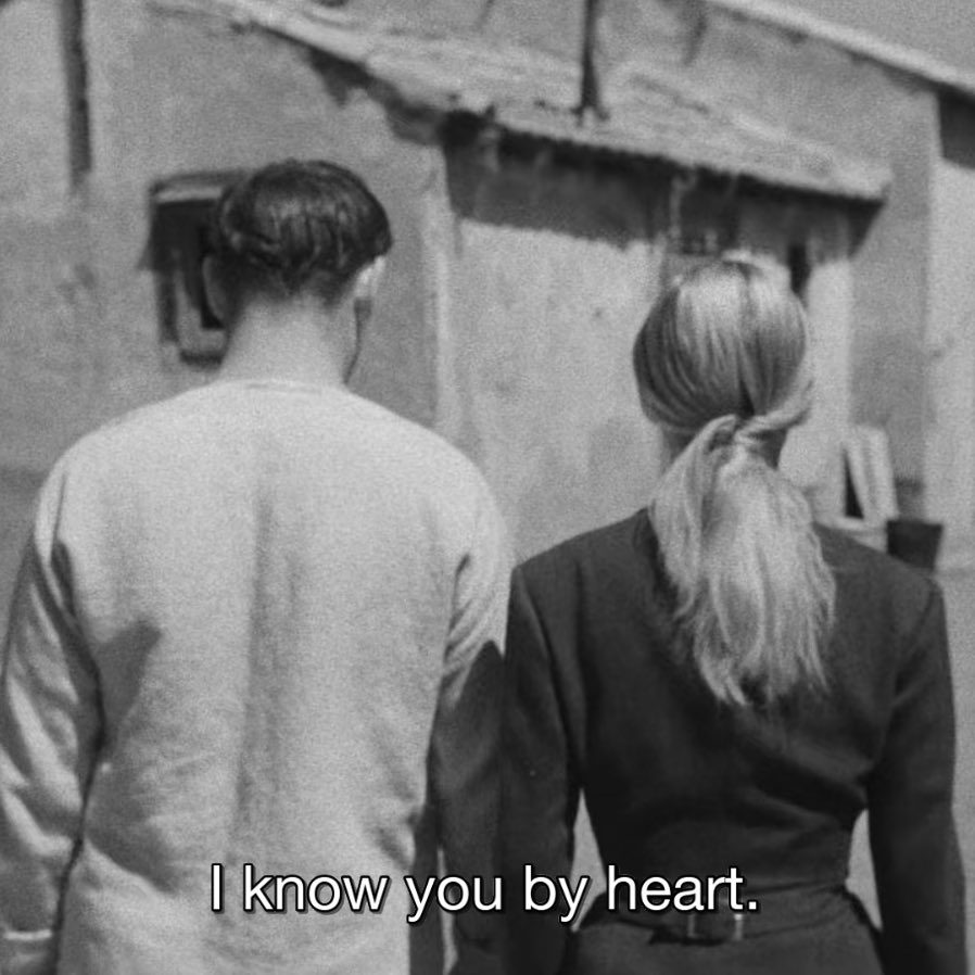 'La pointe courte' (1955, Agnès Varda)