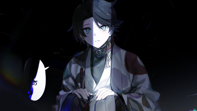 今から自分が死ぬことに全然理解できてない顔 