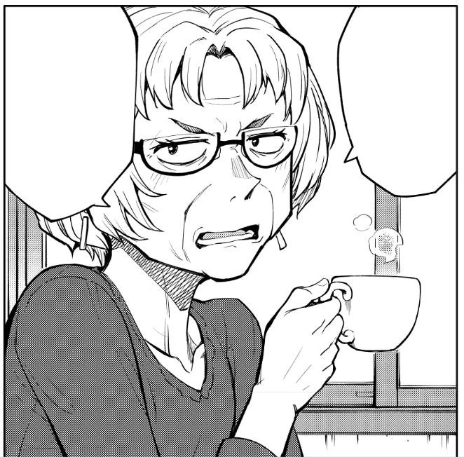 かわいい… 