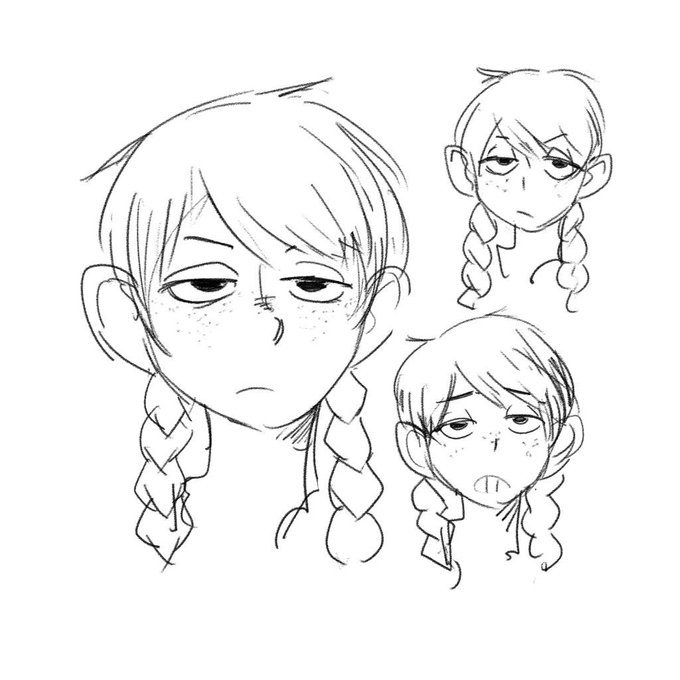 ダンジョン飯より
チルチャックの長女可愛すぎる問題 