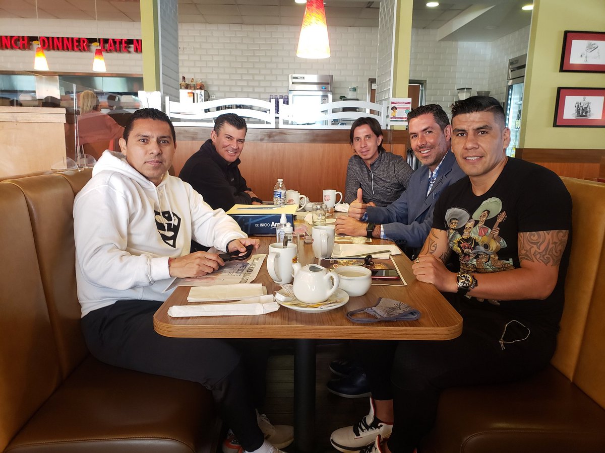 Ramon Morales tweet media