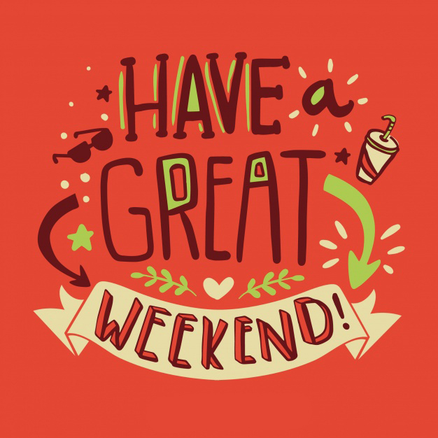 Happy Weekend. #weekend #weekendvibes #weekendmood #weekendfun #weekendtime #weekendvibe #company #communication #marketing #recruitment #smallbusiness #digitalmarketing #jobs #jobsearch #office #careers #politician #publicrelations