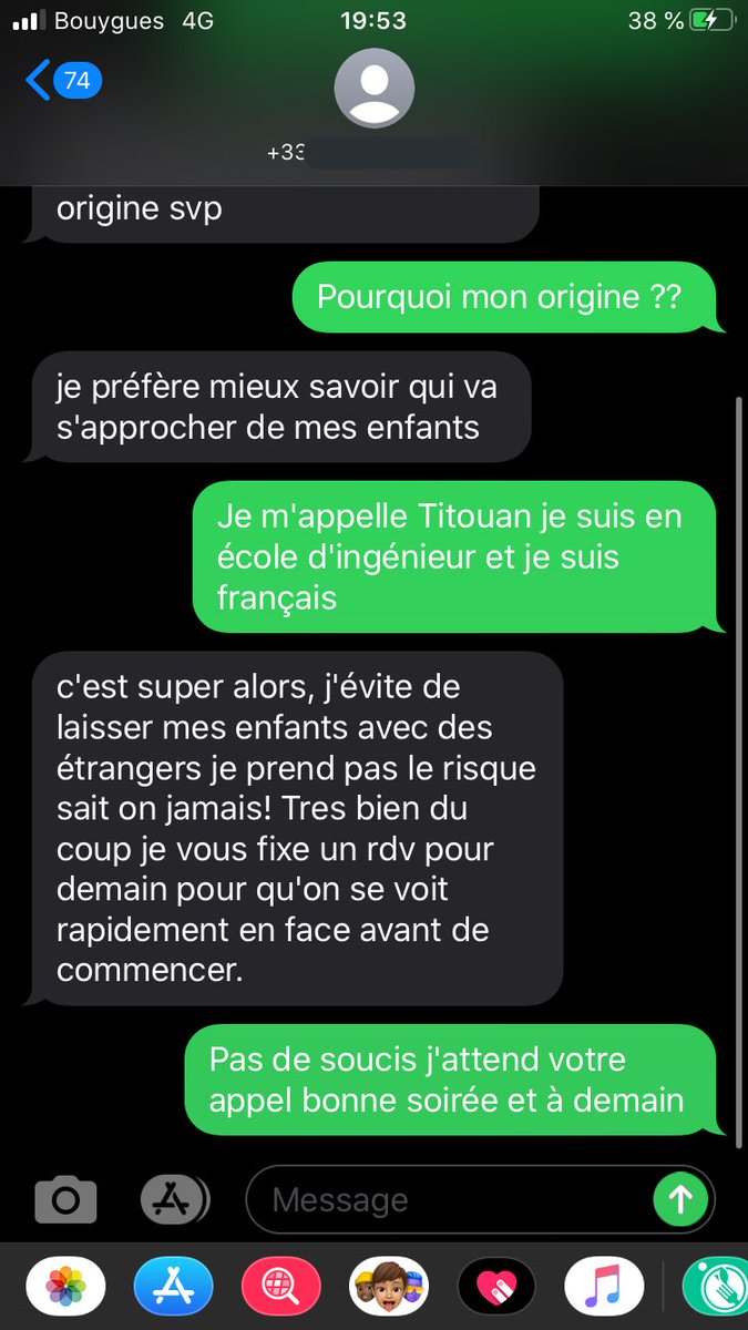 Mdrrrrr wsh je suis choqué?? Vous pensez jvai me faire cramer demain??je tente ma chance on sait jamais 😭😭