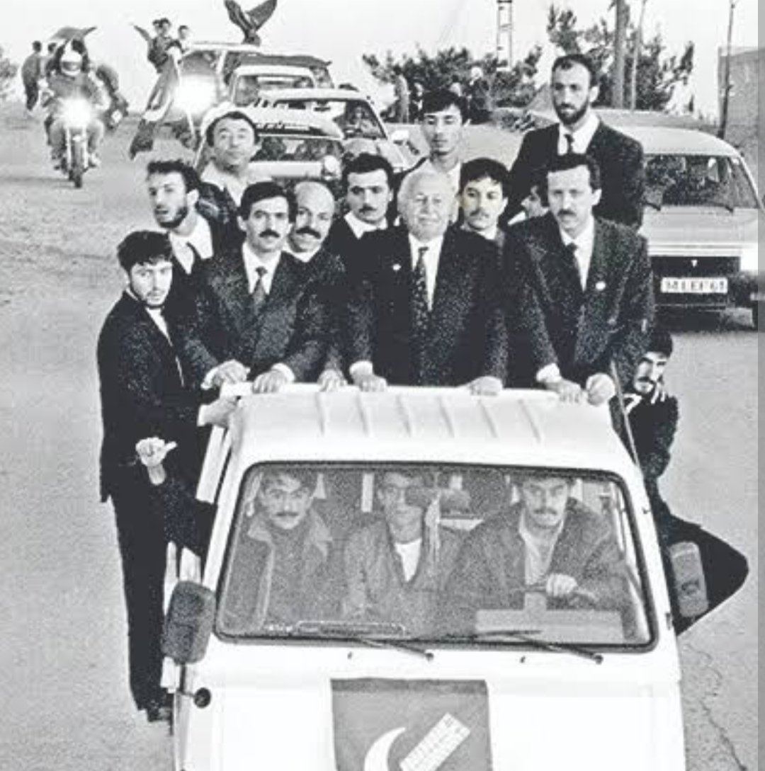 Bazı şeyleri artık görme vakti geldi...