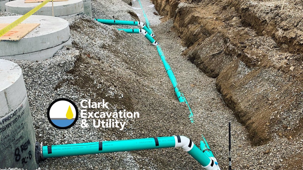 Clark Excavation & Utility tweet media