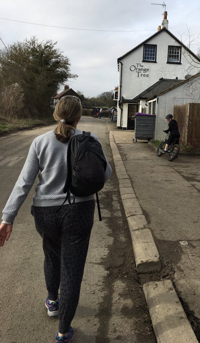 JasonHi77786362's tweet photo. #TheOrangeTree a nice walk and finish with a cup tasty coffee.. https://t.co/YxmWJMbhsc