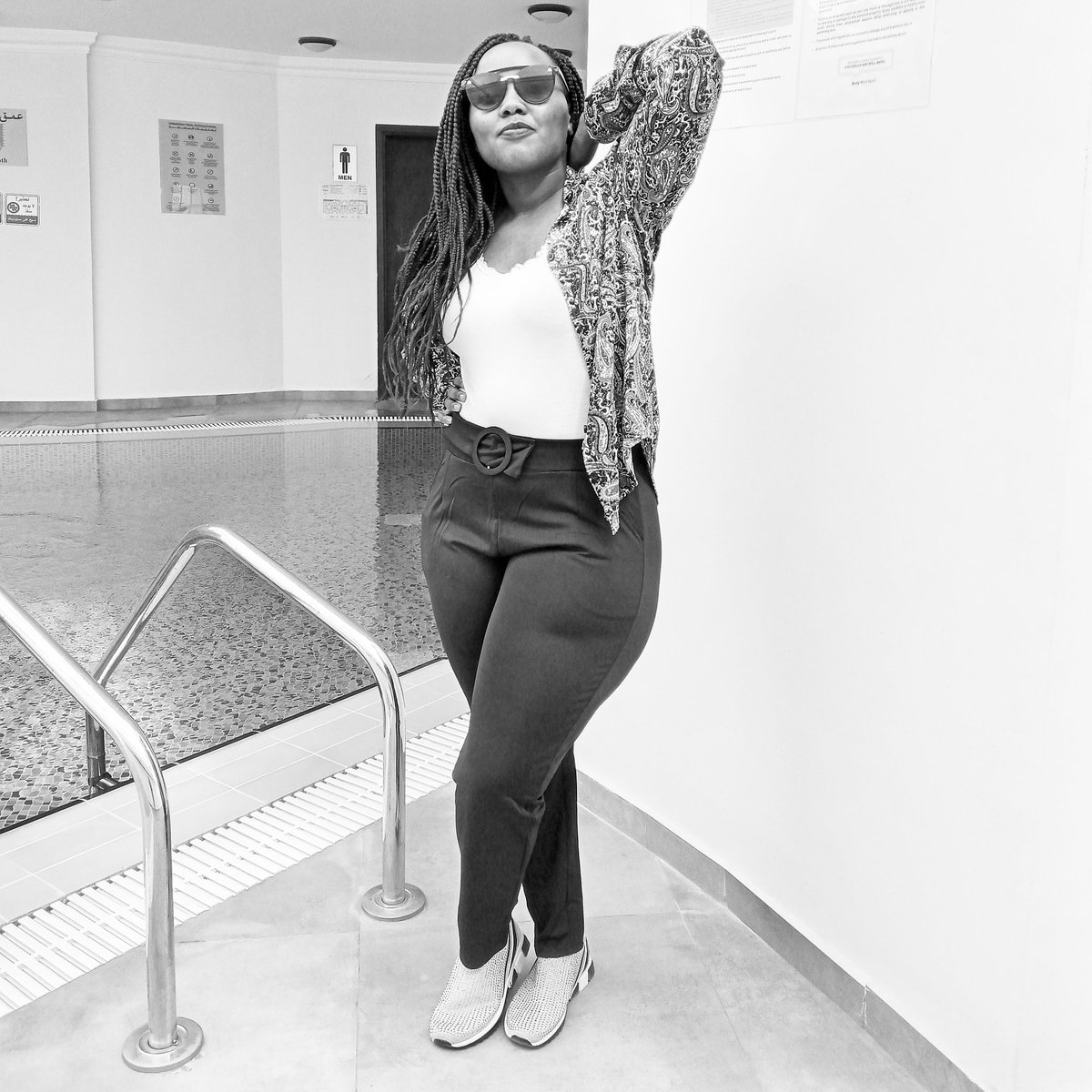 phyllisgathee's tweet photo. #NewProfilePic https://t.co/wM8vzO911F