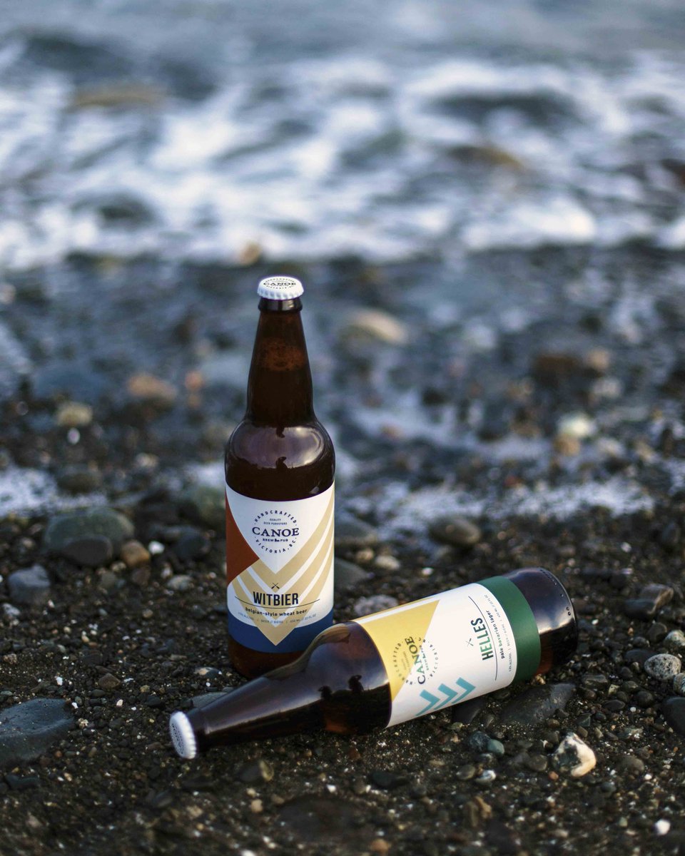 Canoe Brewpub tweet media