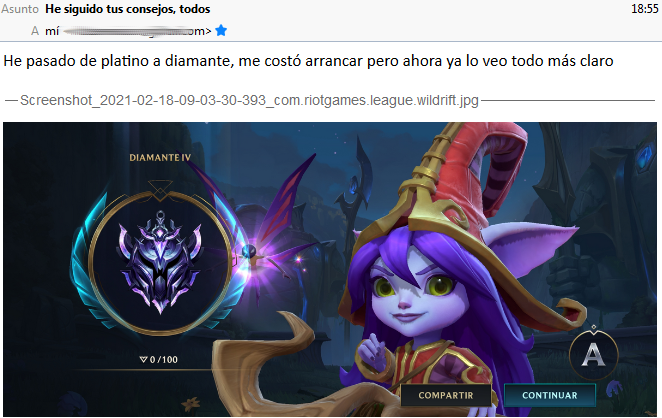 LeagueOfHexania's tweet photo. #aporelmaster
Alumnos grandes https://t.co/eudaEqFjIw