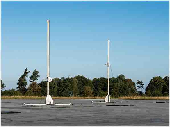 Open Area Test Site (OATS)