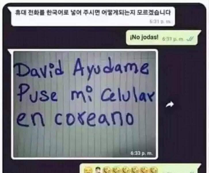KoreaMx 🇲🇽 tweet media